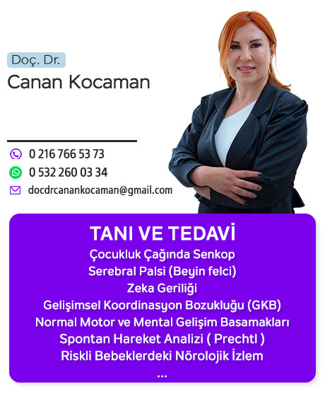 canan kocaman